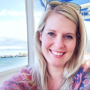 Meet your Posher, Rebecca